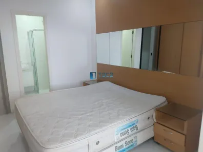 Apartamento com 1 Quarto à venda, 65m² no Centro, Juiz de Fora