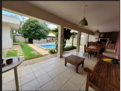 Imóvel Comercial com 4 Quartos para venda ou aluguel, 2026m² no Jardim das Paineiras, Campinas