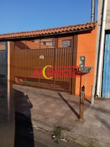Casa com 3 Quartos à venda, 160m² no Vila Nova Bonsucesso, Guarulhos