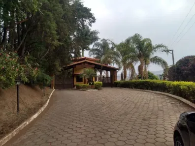 Lote/Terreno à venda, 1002m² no , Extrema