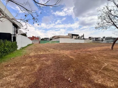 Lote/Terreno à venda, 460m² no Condomínio Alphaville Anápolis, Anápolis