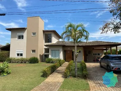 Casa com 2 Quartos à venda, 350m² no Residencial Primavera II, Salto
