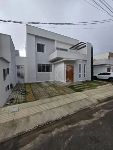 Casa de Condomínio com 4 Quartos à venda, 180m² no Boa Vista, Vitória da Conquista