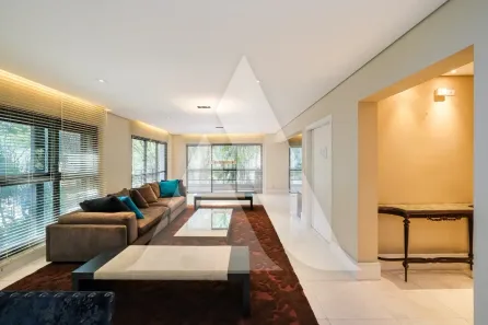 Apartamento com 3 Quartos à venda, 266m² no Vila Nova Conceição, São Paulo