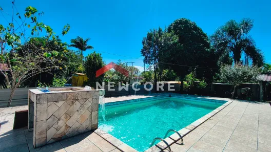 Fazenda/Sítio com 3 Quartos à venda, 155m² no Gaivota (Interior), Itanhaém