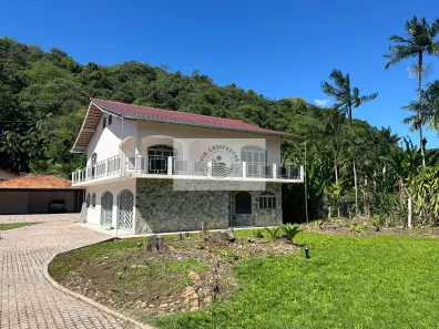 Casa com 3 Quartos à venda, 312m² no Dona Francisca (Pirabeiraba), Joinville