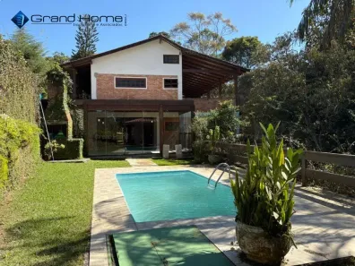 Casa com 4 Quartos à venda, 400m² no Centro, Domingos Martins
