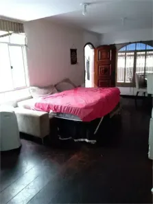 Casa com 5 Quartos à venda, 160m² no Cambuci, São Paulo