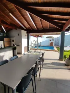 Casa com 6 Quartos à venda, 632m² no Jardim Progresso, Americana