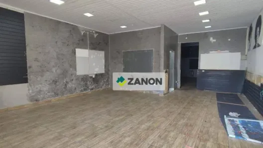 Ponto Comercial para alugar, 120m² no Centro, São Bernardo do Campo