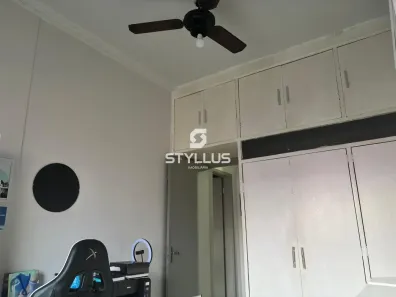 Apartamento com 2 Quartos à venda, 64m² no Cachambi, Rio de Janeiro