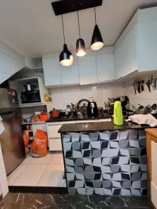 Casa com 1 Quarto à venda, 47m² no Campo Grande, Rio de Janeiro