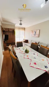 Apartamento com 2 Quartos à venda, 63m² no Jardim Paraíso, São José dos Campos