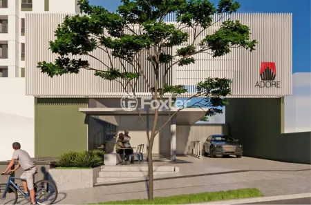 Apartamento com 1 Quarto à venda, 42m² no Canasvieiras, Florianópolis