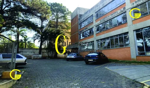 Galpão/Depósito/Armazém para alugar, 3571m² no Tamboré, Barueri
