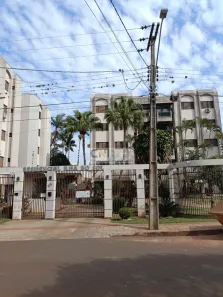 Apartamento com 3 Quartos à venda, 98m² no Jardim Santo Antônio, Londrina