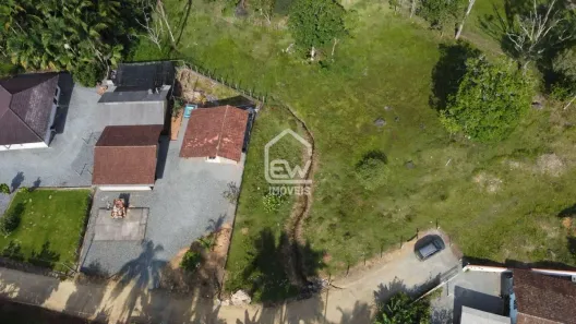 Lote/Terreno com 1 Quarto à venda, 660m² no , Massaranduba
