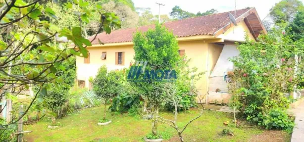 Fazenda/Sítio com 3 Quartos para alugar, 120m² no Borda do Campo, São José dos Pinhais