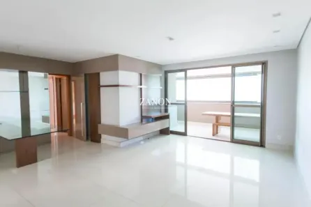 Apartamento com 4 Quartos à venda, 144m² no Vila da Serra, Nova Lima