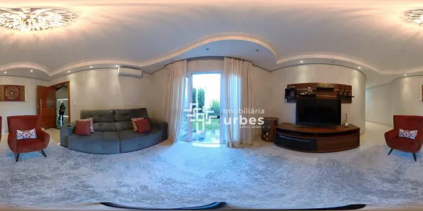 Casa com 3 Quartos à venda, 250m² no Jardim São Paulo, Americana