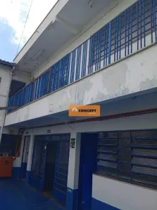 Prédio Comercial para alugar, 390m² no Centro, Suzano