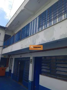 Prédio Comercial para venda ou aluguel, 390m² no Centro, Suzano