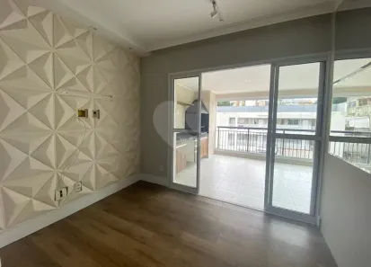 Apartamento com 3 Quartos à venda, 93m² no Santana, São Paulo