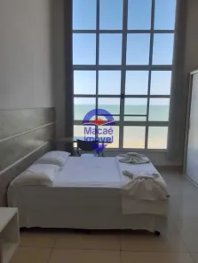 Apartamento com 1 Quarto à venda, 40m² no Cabiúnas, Macaé