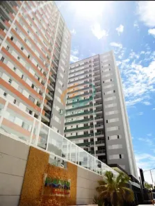 Apartamento com 3 Quartos à venda, 74m² no Vila Barros, Guarulhos