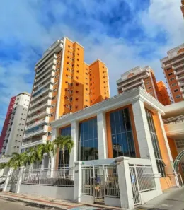 Apartamento com 3 Quartos à venda, 1162m² no Grageru, Aracaju