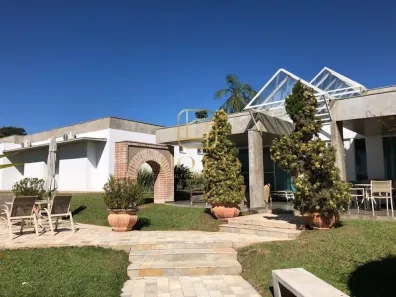 Fazenda/Sítio com 7 Quartos à venda, 7822m² no Recanto das Flores, Indaiatuba