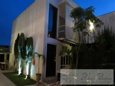 Sobrado com 3 Quartos à venda, 215m² no Jardim Dracena, São Paulo