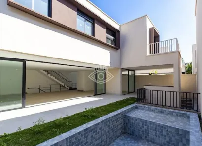 Casa de Condomínio com 4 Quartos à venda, 531m² no Jardim Cordeiro, São Paulo