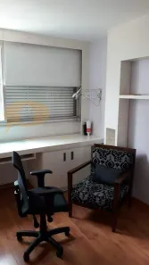 Apartamento com 3 Quartos à venda, 105m² no Jardim Paulista, São Paulo