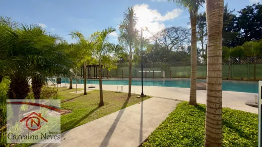 Apartamento com 2 Quartos para alugar, 88m² no Jardim Tereza Cristina, Jundiaí