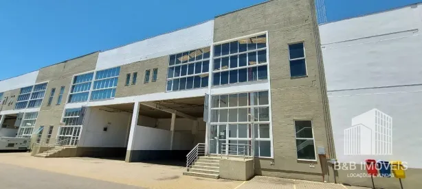 Galpão/Depósito/Armazém para alugar, 1500m² no Anchieta, Porto Alegre