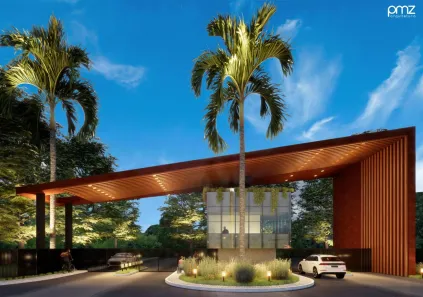 Casa de Condomínio com 4 Quartos à venda, 330m² no Aldeia dos Camarás, Camaragibe