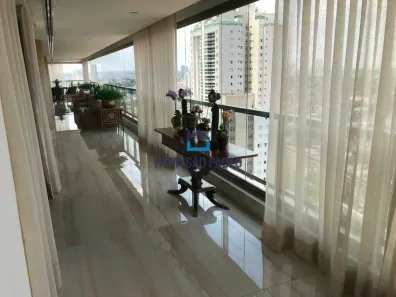 Apartamento com 5 Quartos à venda, 495m² no Parque Colonial, São Paulo