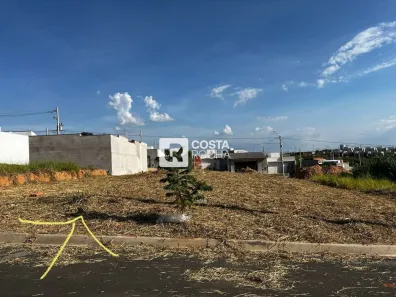 Lote/Terreno à venda, 150m² no Parque Barnabé, Indaiatuba