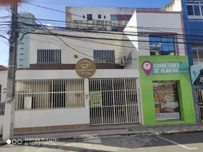 Imóvel Comercial com 2 Quartos à venda, 300m² no Centro, Aracaju