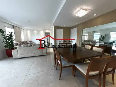 Apartamento com 3 Quartos à venda, 120m² no Jardim, Santo André