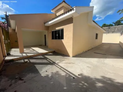Casa com 3 Quartos à venda, 102m² no Jardim São Sebastião, Presidente Prudente