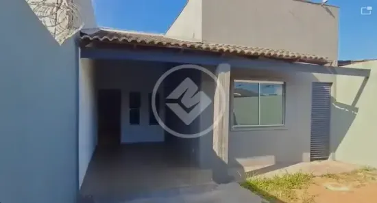 Casa com 3 Quartos à venda, 139m² no Jardim Helvécia, Aparecida de Goiânia