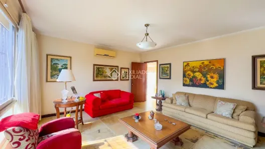Apartamento com 4 Quartos à venda, 238m² no Chácara das Pedras, Porto Alegre