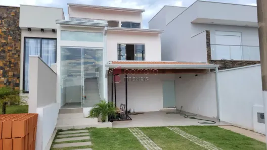 Casa de Condomínio com 3 Quartos à venda, 127m² no Vila Aparecida, Jundiaí