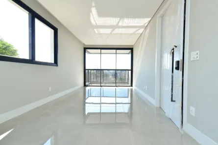 Apartamento com 3 Quartos à venda, 118m² no Graça, Belo Horizonte