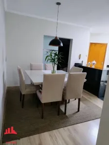 Casa com 3 Quartos à venda, 150m² no Parque Nova Carioba, Americana