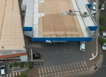 Galpão/Depósito/Armazém à venda, 1123m² no Vila Anchieta, São José do Rio Preto