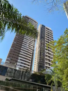 Apartamento com 3 Quartos à venda, 124m² no Jardim Goiás, Goiânia