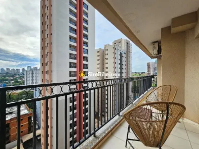 Cobertura com 3 Quartos à venda, 144m² no Nova Aliança, Ribeirão Preto